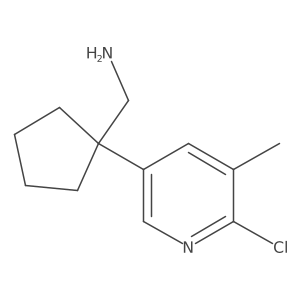 2228848-02-8 structure