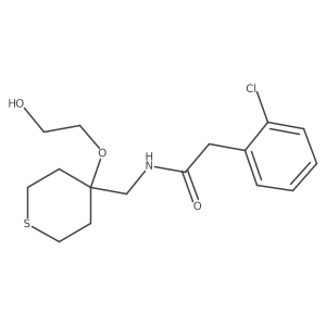 2309774-31-8 structure