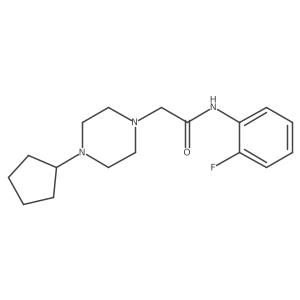 2326533-22-4 structure