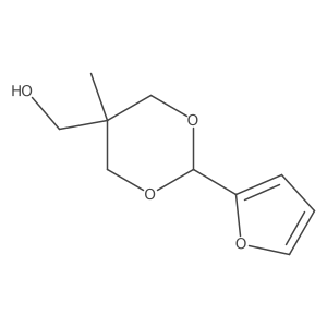25198-05-4 structure