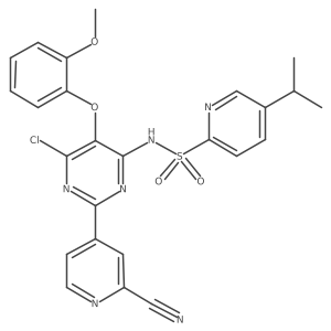 257876-25-8 structure