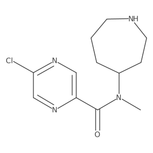 2757954-99-5 structure