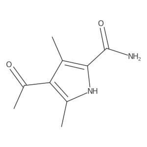 467470-45-7 structure