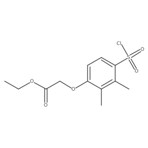 626603-26-7 structure