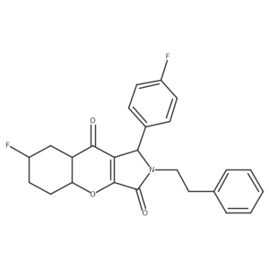 632305-83-0 structure
