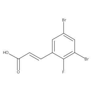 773132-31-3 structure