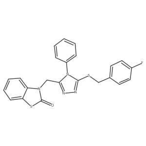 847402-18-0 structure