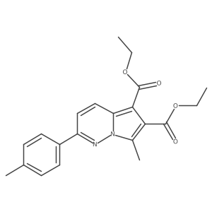 853318-23-7 structure