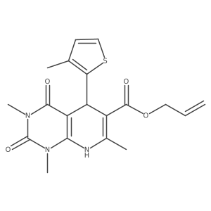 868144-24-5 structure