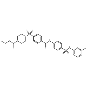 868212-58-2 structure