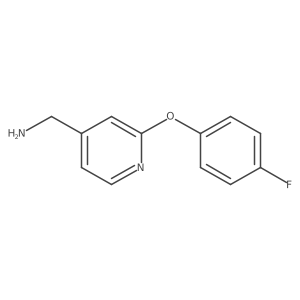 869293-86-7 structure