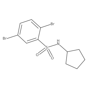 873578-27-9 structure
