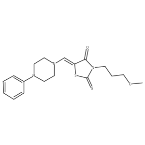 881571-82-0 structure