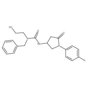 887465-33-0 structure