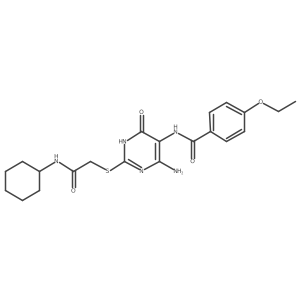 888418-30-2 structure