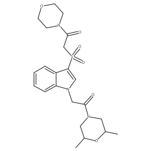 894020-47-4 structure