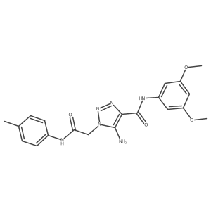 894565-41-4结构式