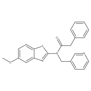 895415-29-9 structure