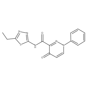 895830-03-2 structure