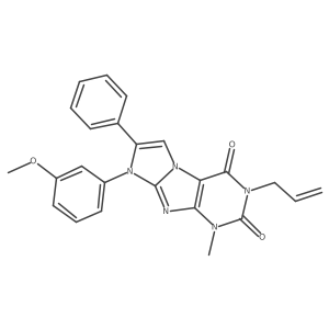 896295-12-8 structure