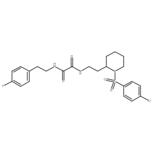 898426-00-1 structure