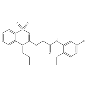 899978-23-5结构式