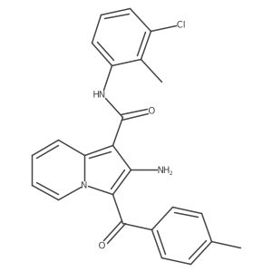 903283-02-3 structure