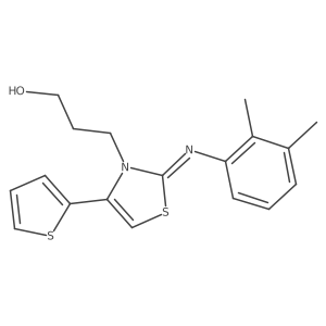 905781-28-4 structure
