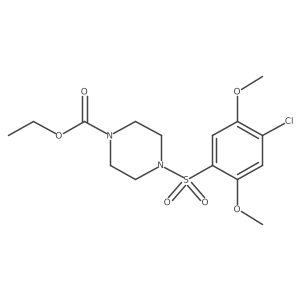 914234-65-4 structure
