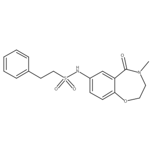 926031-88-1 structure