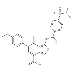 941898-50-6结构式