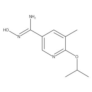 1011476-52-0 structure