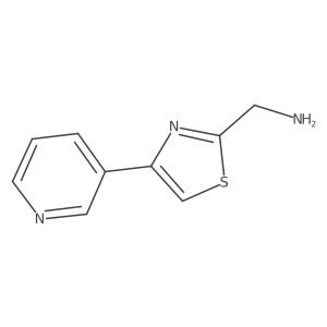 1019351-75-7 structure