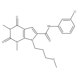 1021258-98-9 structure
