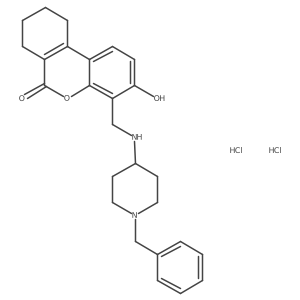 C26H32Cl2N2O3结构式