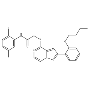 1040654-83-8 structure