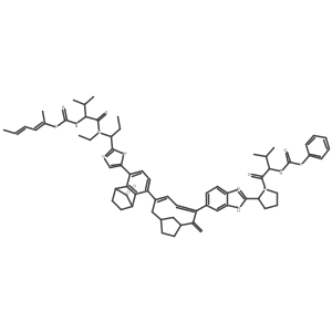 1071625-81-4结构式