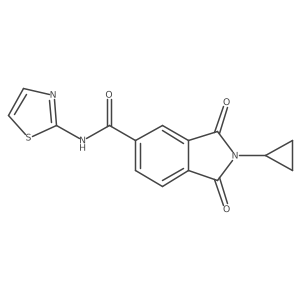1081122-80-6 structure