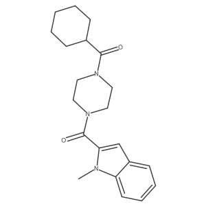 1081140-28-4结构式