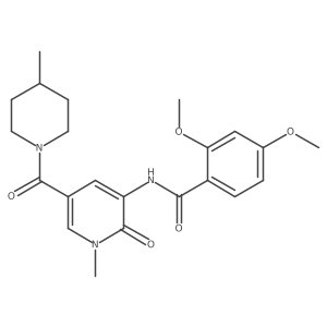 1105209-74-2 structure