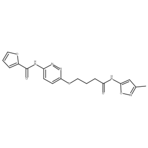 1105218-48-1结构式
