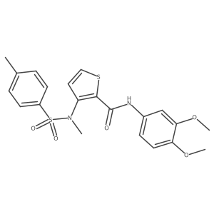 1116017-53-8 structure