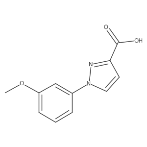 1152536-76-9 structure