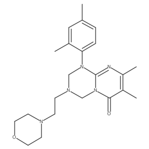 1158604-61-5 structure