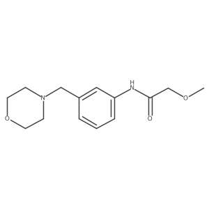 1179382-92-3 structure
