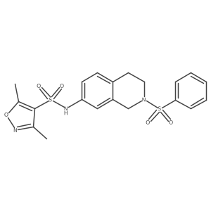 1206990-06-8 structure