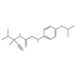 1209717-70-3 structure
