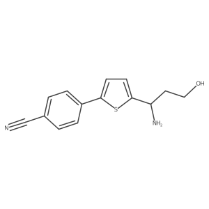 1213390-37-4 structure