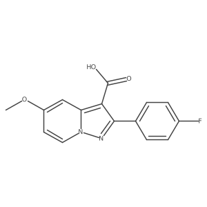 1215106-29-8 structure