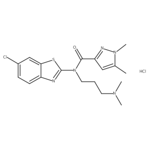 1217173-58-4结构式